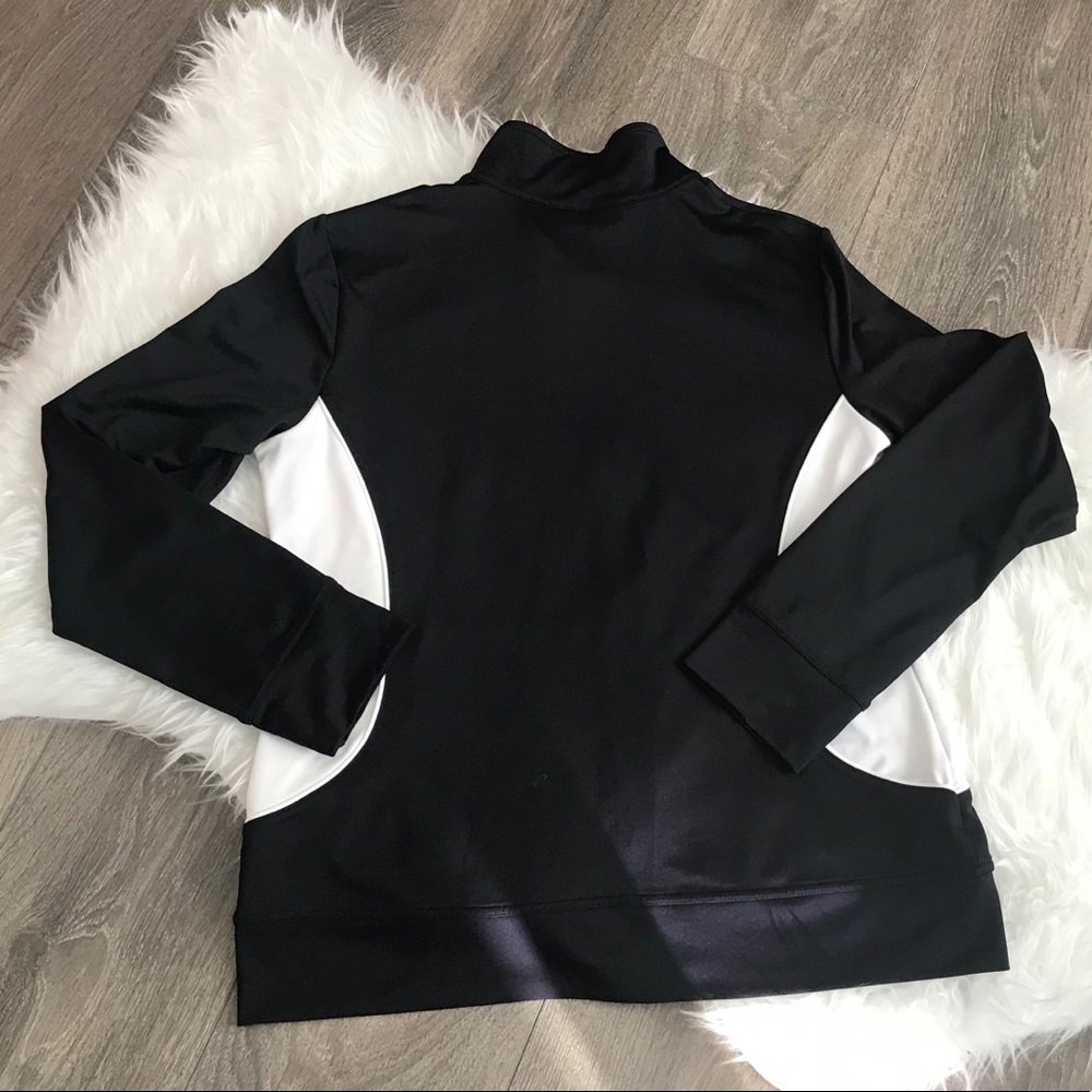 Style & Co track jacket - Picture 2 of 4